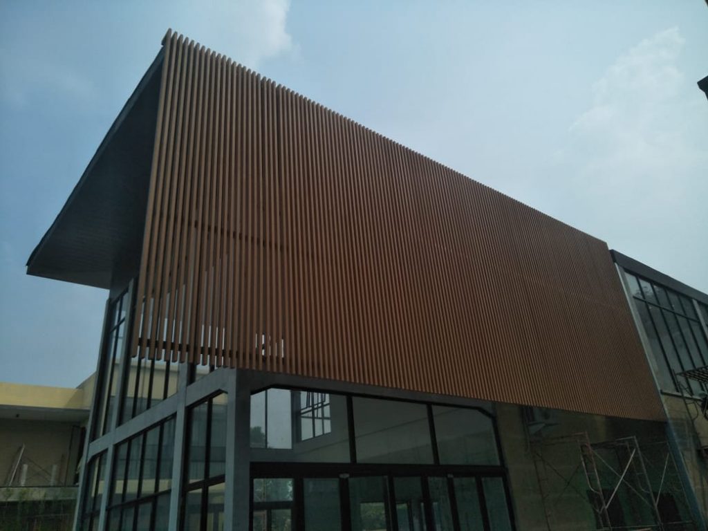 Project Rumah Pribadi Pejaten, Jakarta Selatan
